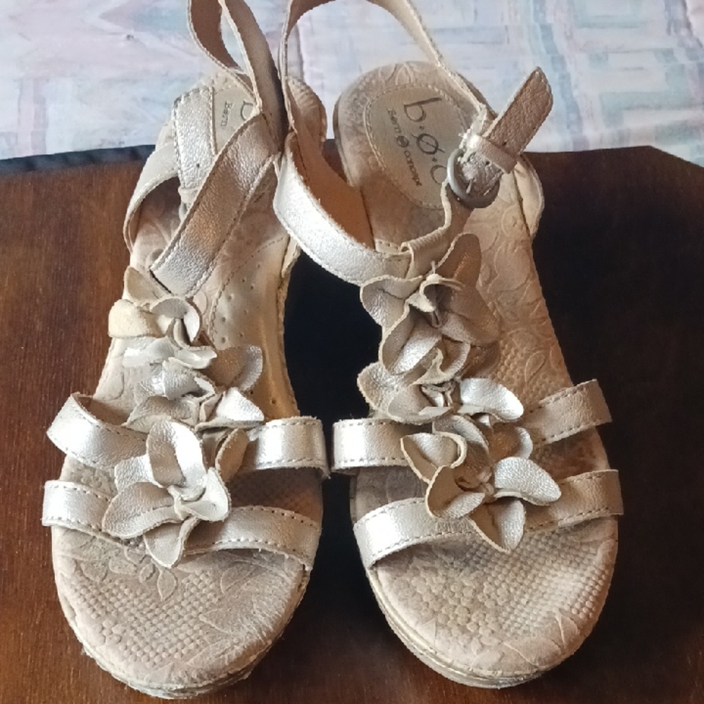 b.o.c Sandals